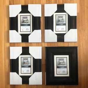 Picture frames